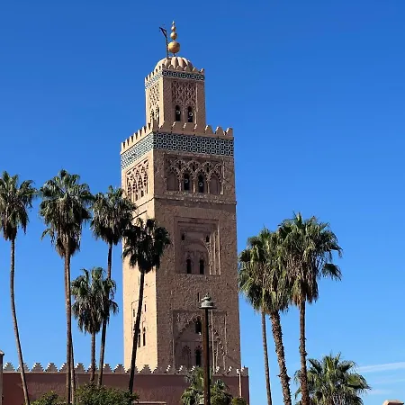 Riad Dar Les Freres-2