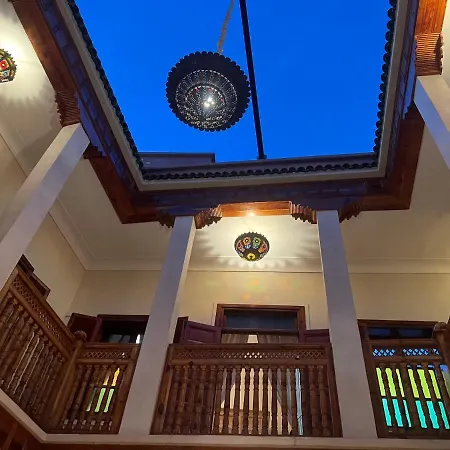 Riad Dar Les Freres-3