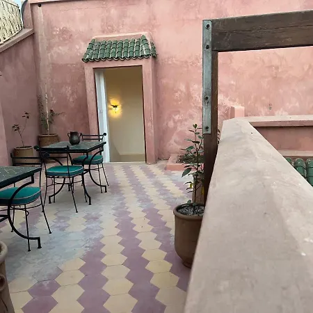 Riad Dar Les Freres-3