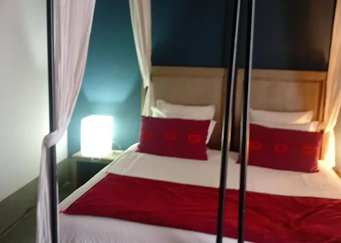 Riad First Marrakesh
